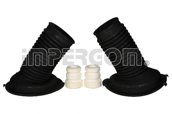 Dust Cover Kit, shock absorber